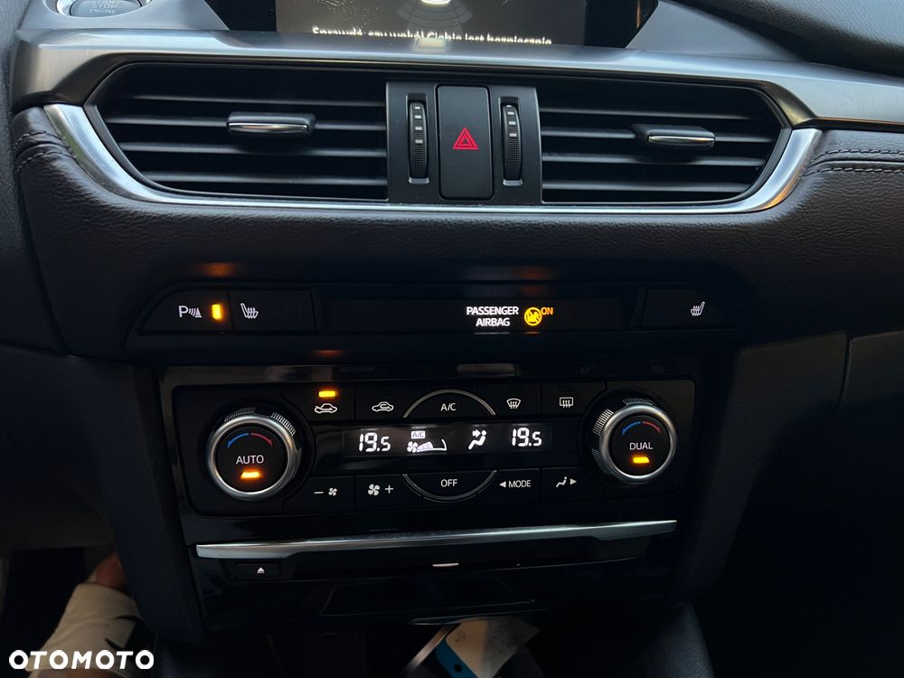 Mazda 6 2.2 SKYACTIV-D Sports-Line - 7