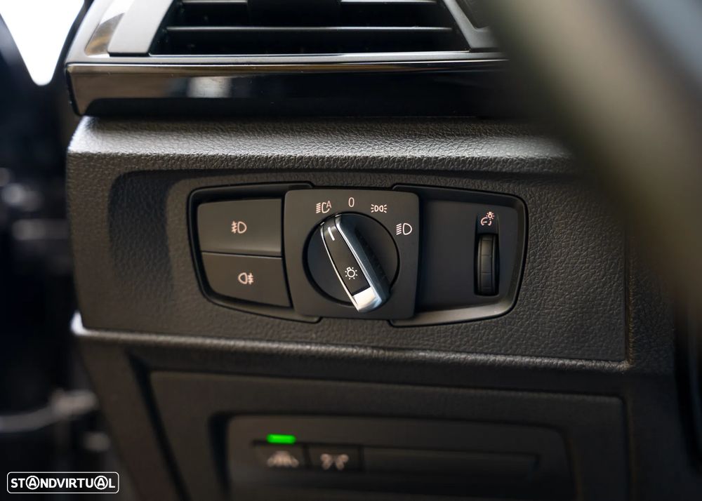 BMW 220 d Sport-Aut. M Sport - 27