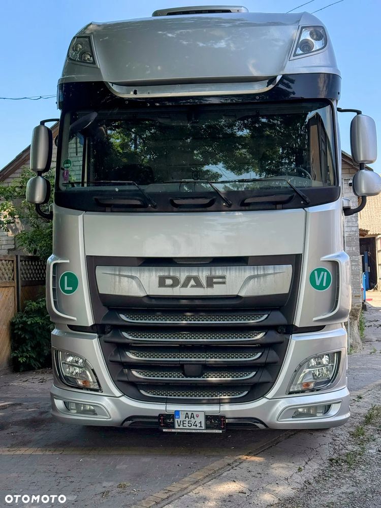 DAF XF 480 FT - 29