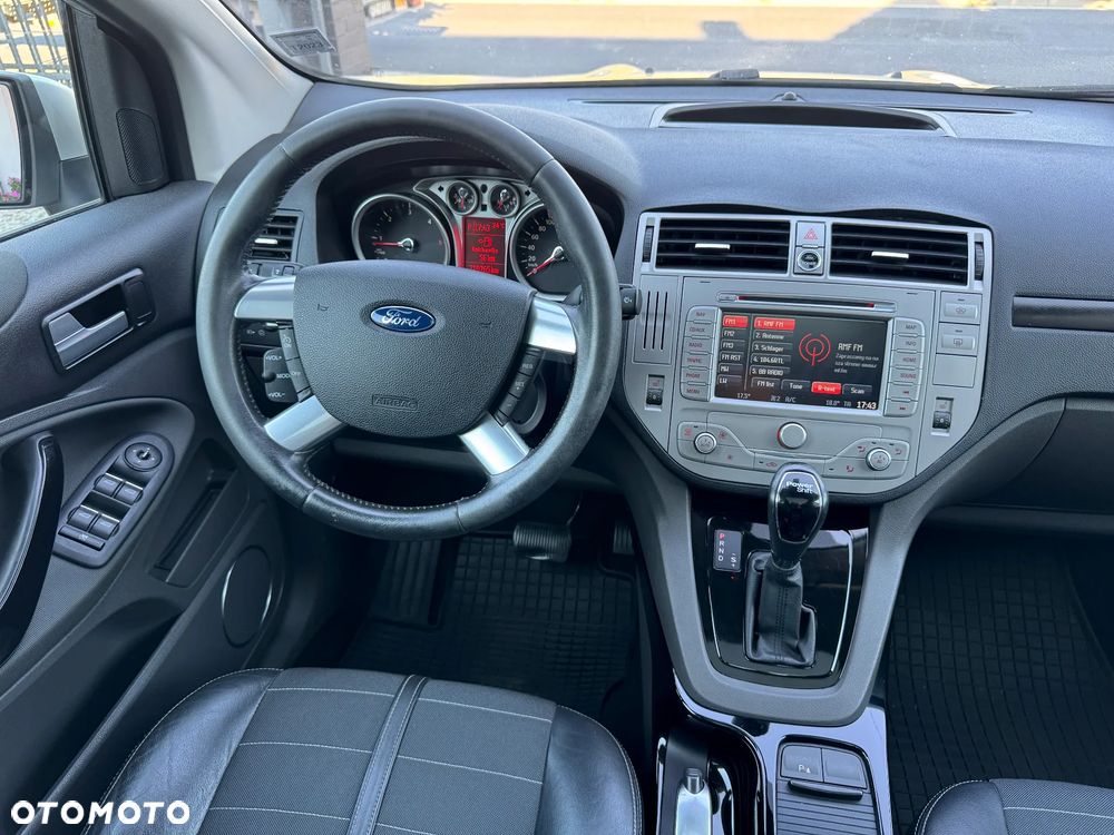 Ford Kuga 2.0 TDCi 4x4 Individual - 19