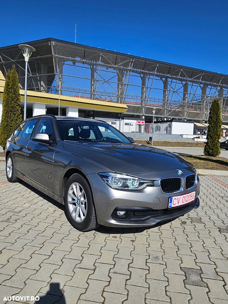 BMW Seria 3 - 2