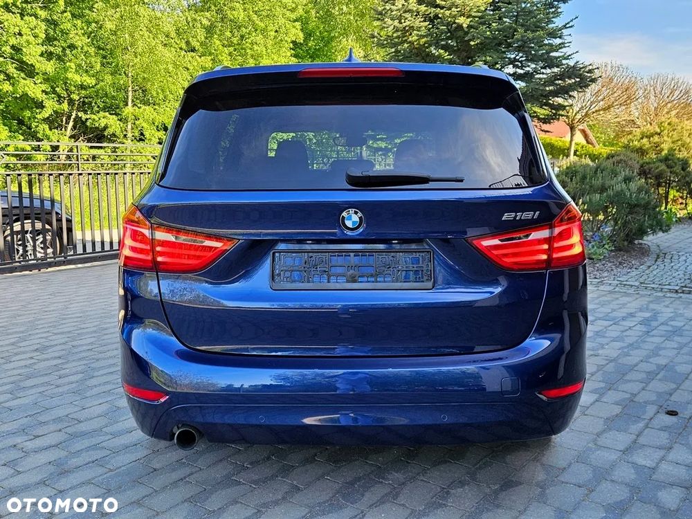 BMW Seria 2 - 10