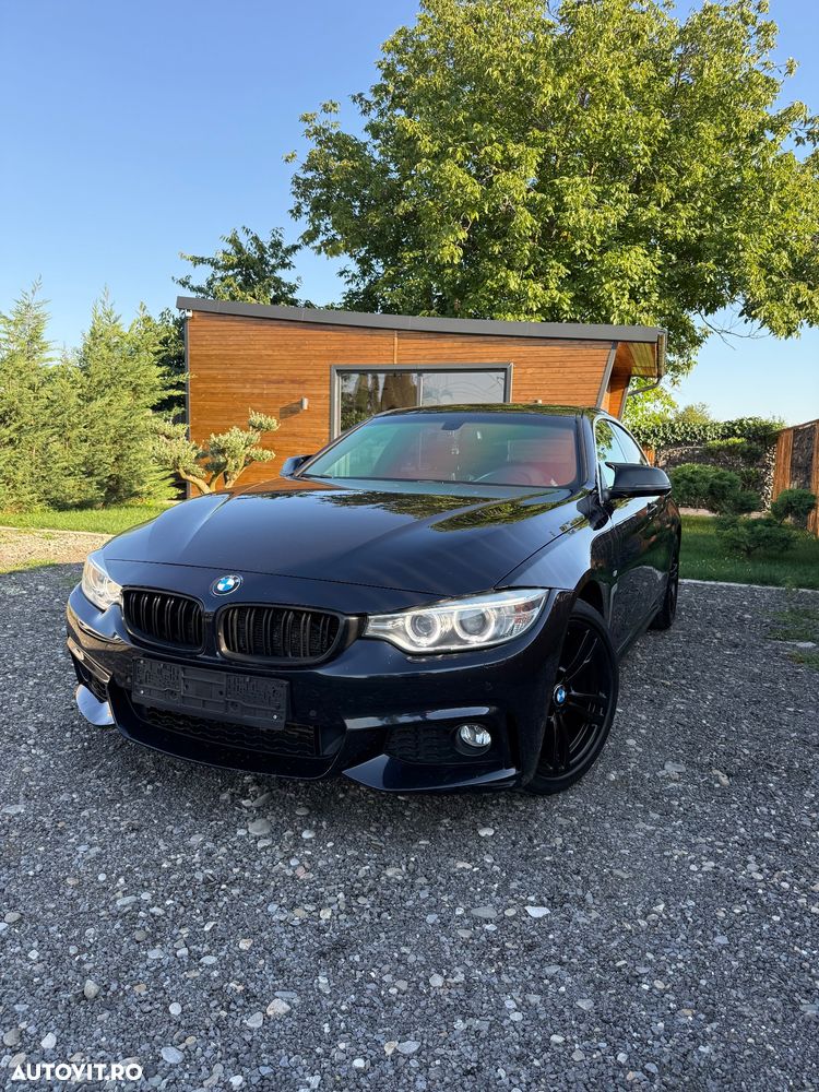BMW Seria 4 - 10