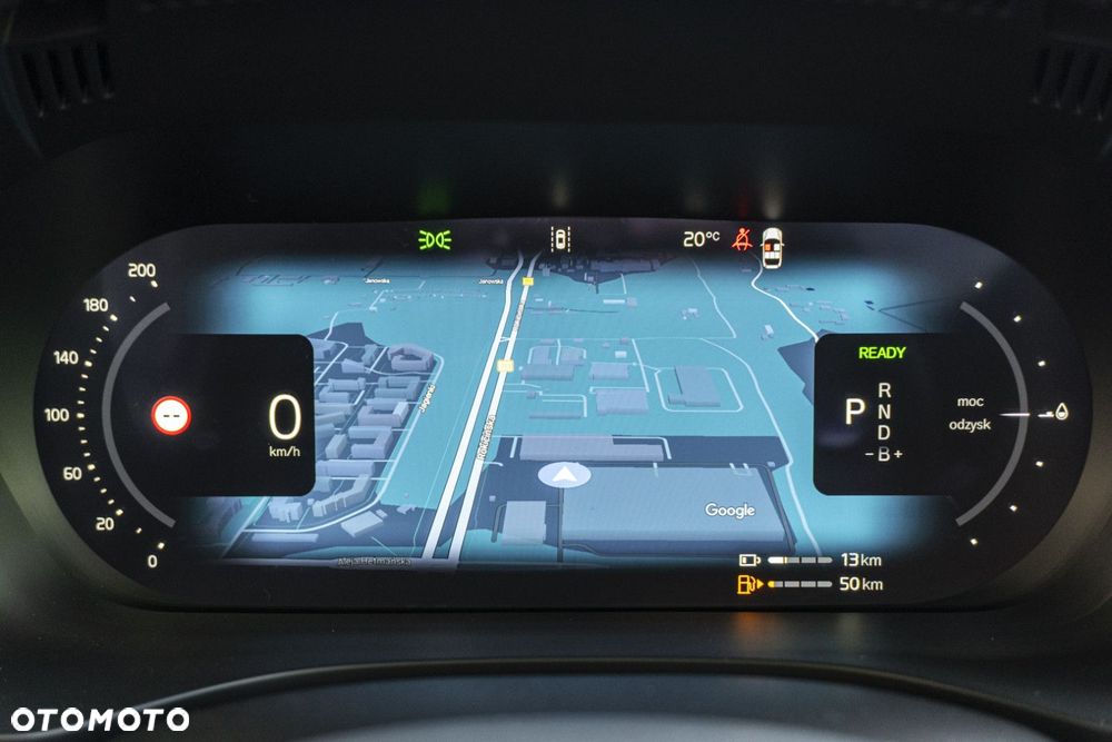 Volvo XC 60 - 21