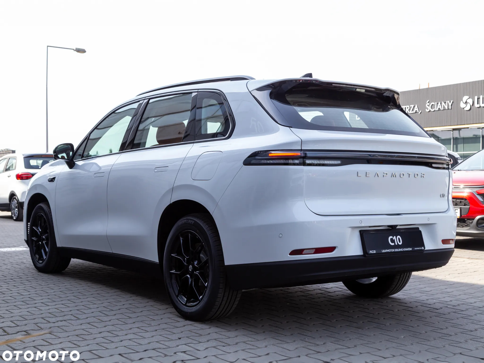 Leapmotor C10 69.9 kWh Style - 5