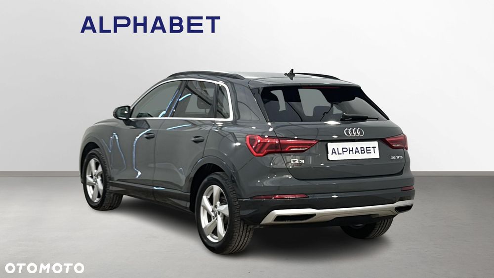 Audi Q3 35 TFSI Advanced S tronic - 3