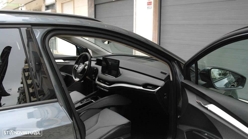 Skoda Enyaq iV 60 - 31