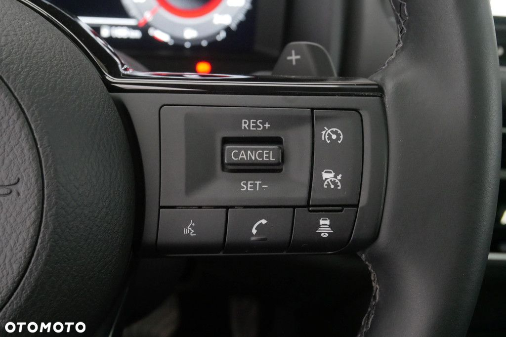 Nissan Qashqai - 28
