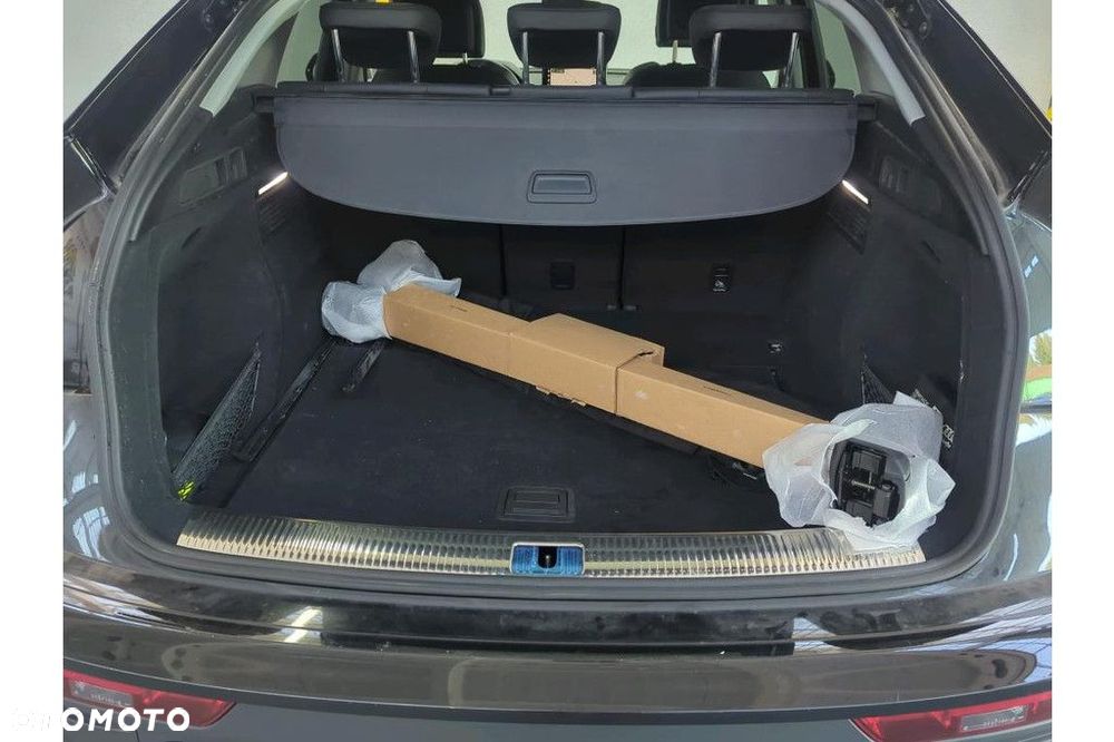 Audi Q5 Sportback - 8