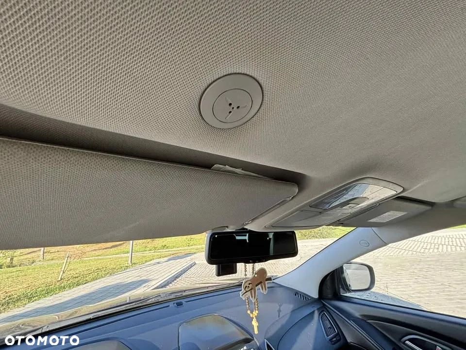 Hyundai ix35 1.7 CRDi 2WD Classic - 16