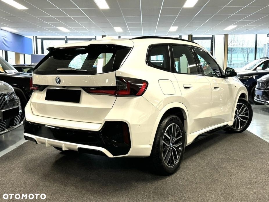 BMW X1 sDrive18d M Sport - 3