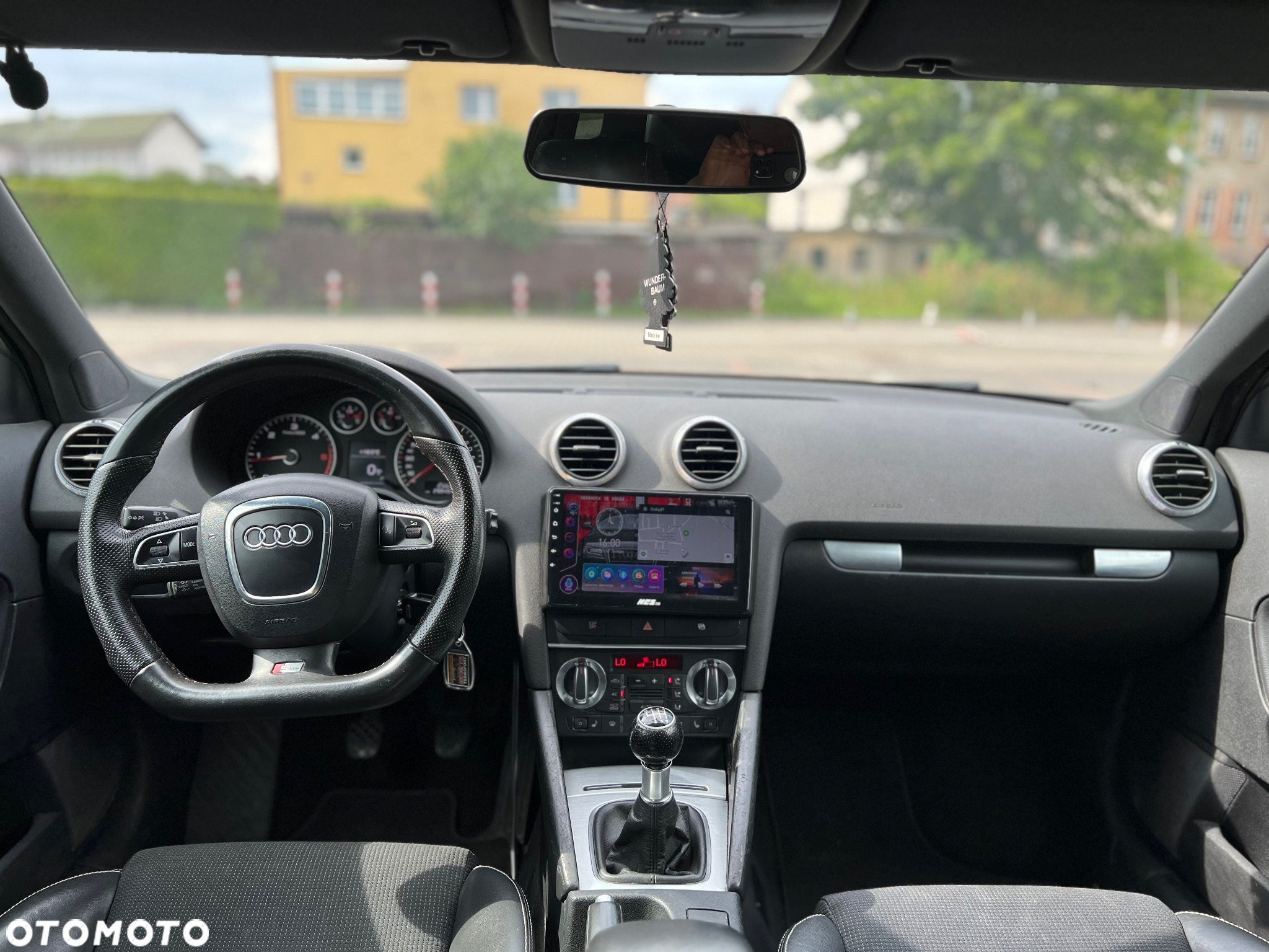 Audi A3 2.0 TDI DPF Prime Line - 10