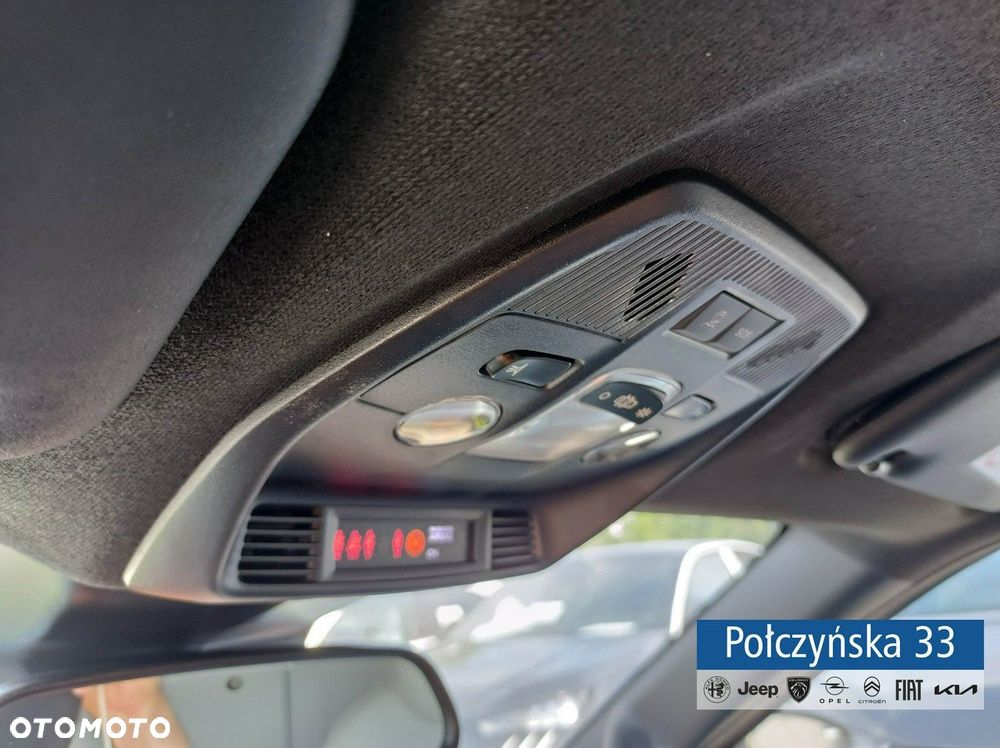 Fiat Grande Panda - 19