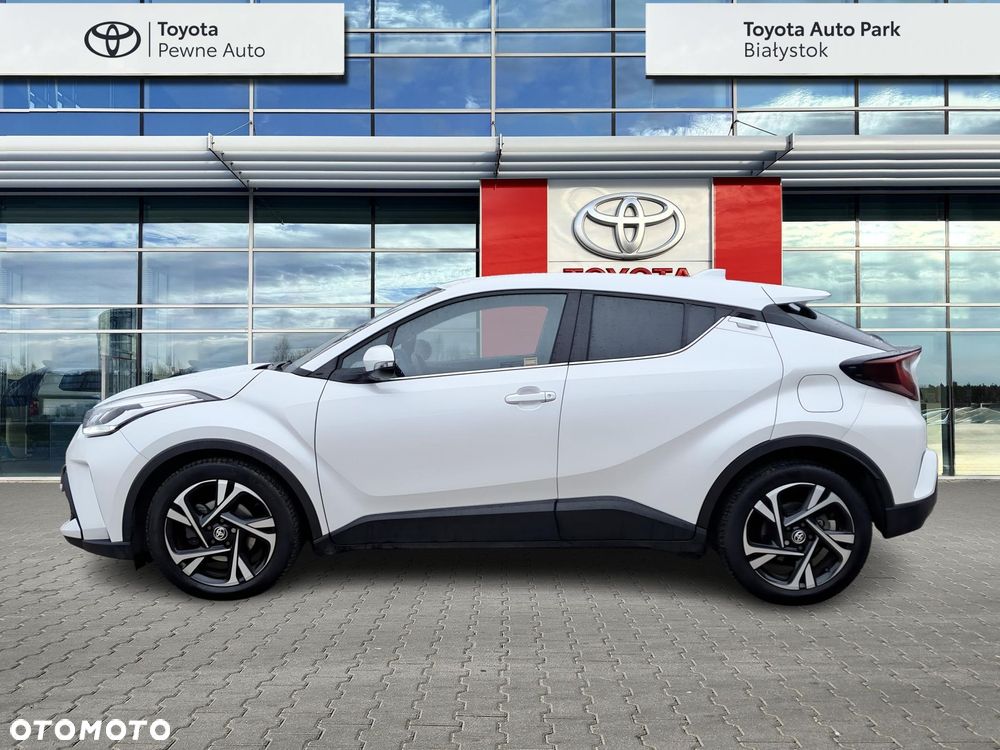 Toyota C-HR 1.8 Hybrid Style - 2