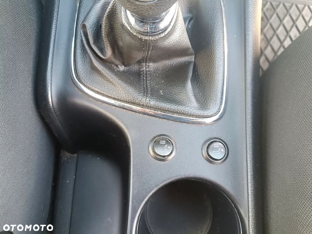 Kia Ceed 1.6 CRDi M - 6