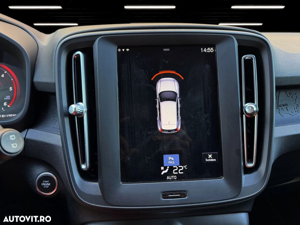 Volvo XC 40 D3 Momentum - 18