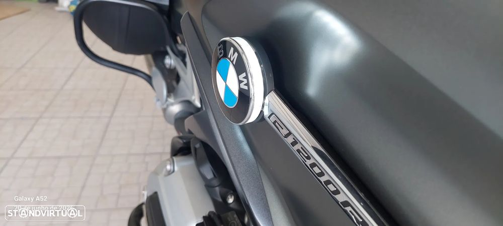 BMW R 1200 RT - 13