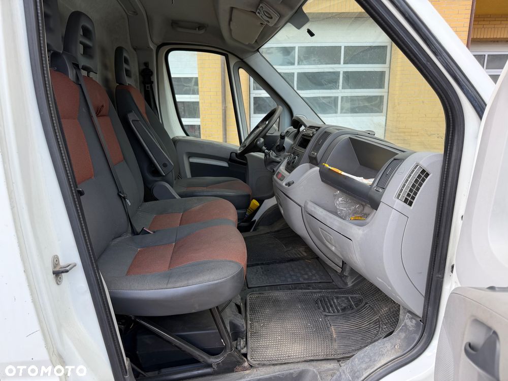Fiat Ducato - 9