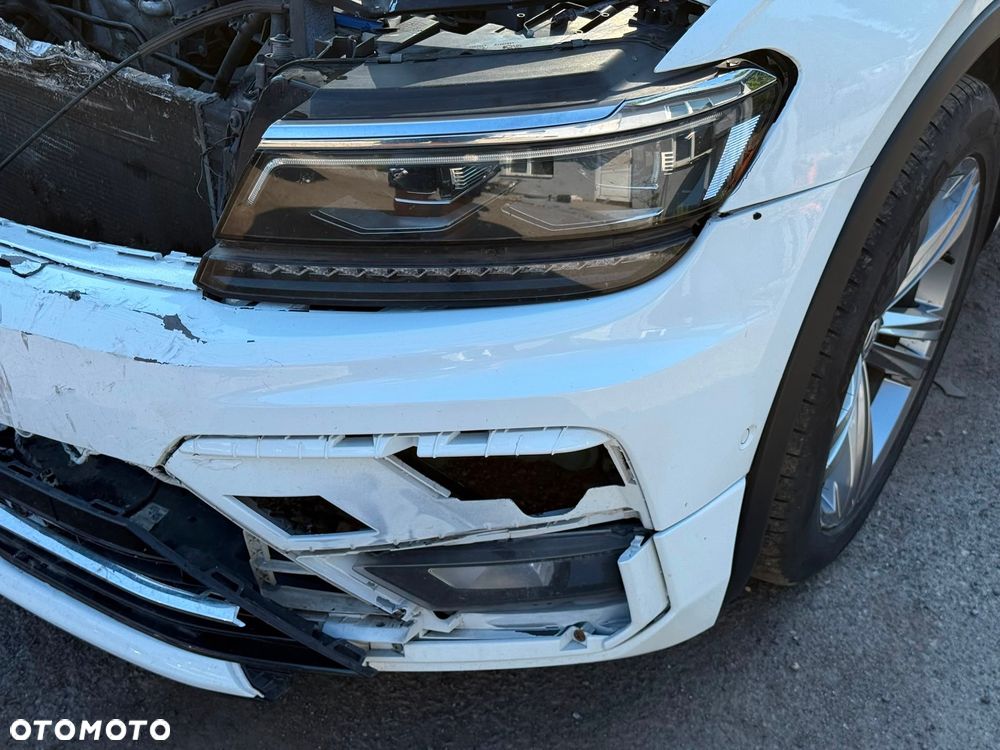 Volkswagen Tiguan 1.5 TSI OPF DSG R-Line - 11