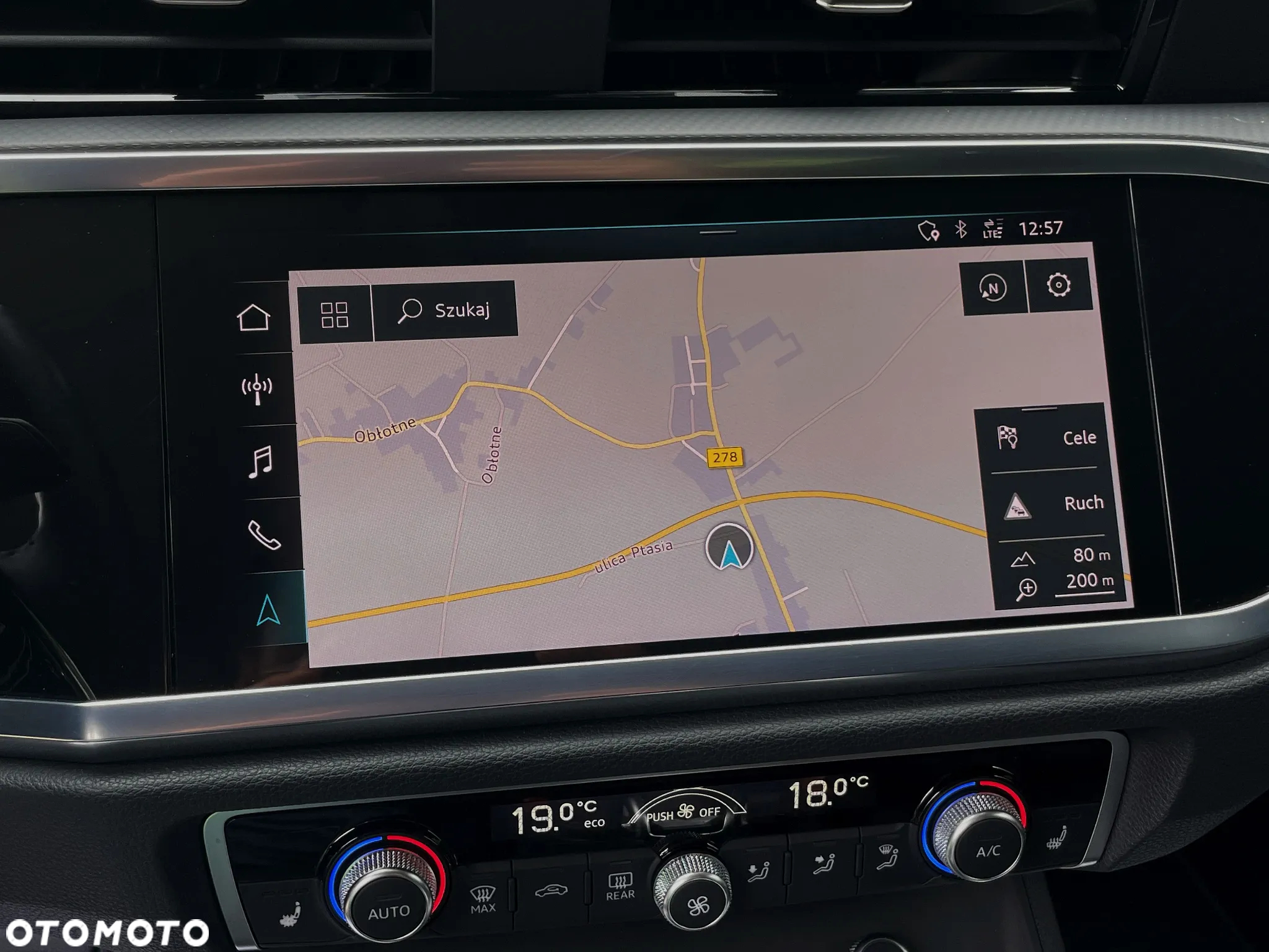 Audi Q3 35 TFSI S tronic advanced - 24
