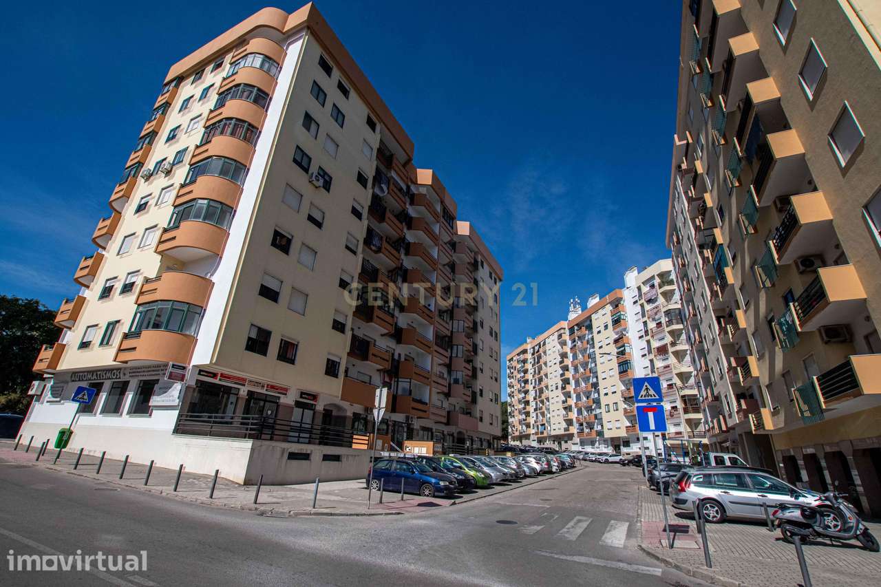 Lugar de Estacionamento em Garagem | 19 m² | Setúbal - Grande imagem: 4/7
