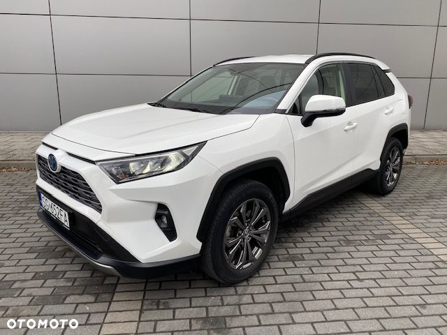 Toyota RAV4 - 1
