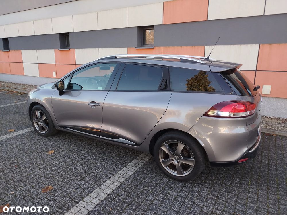 Renault Clio 0.9 Energy TCe Intens - 3