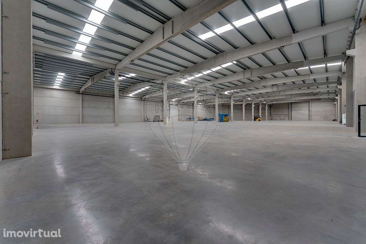 Armazém  para venda - Grande imagem: 2/28