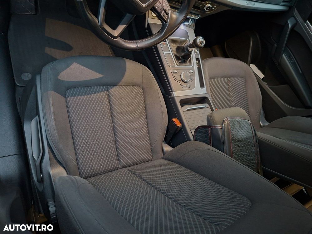 Audi Q5 2.0 TDI Quattro design - 9