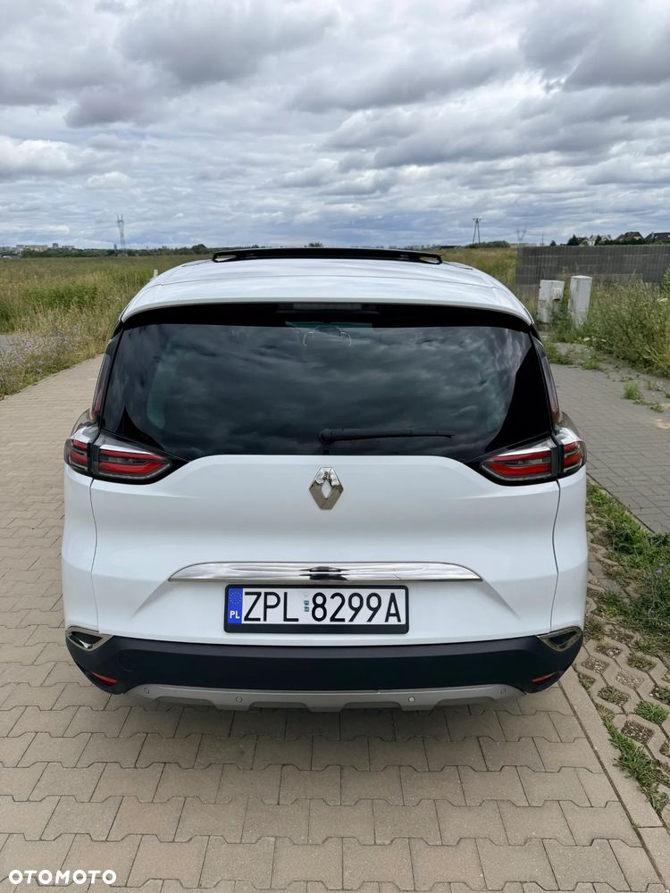 Renault Espace Energy dCi 160 EDC Intens - 7