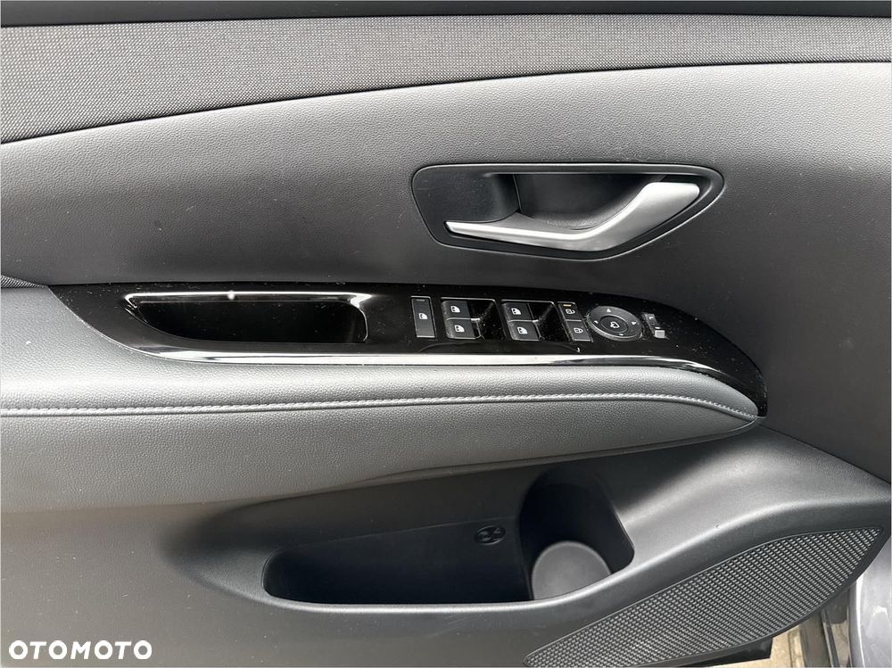 Hyundai Tucson - 11