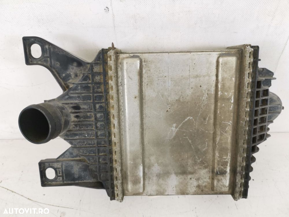 Intercooler Radiator 3.0 Diesel Land Rover  Range Rover Sport 2 [2013 - 1