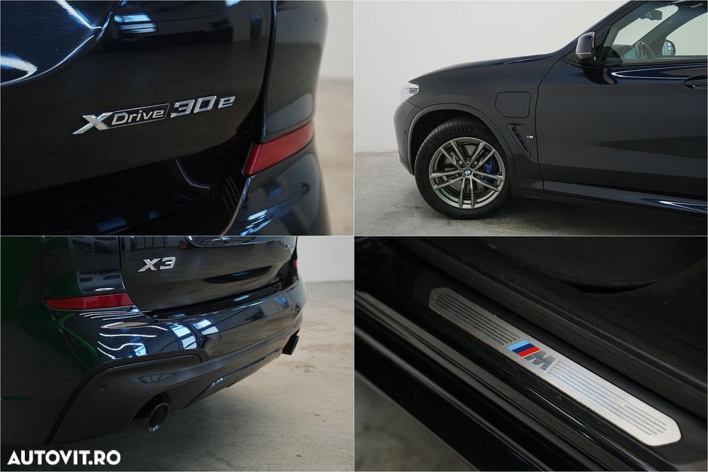 BMW X3 - 21