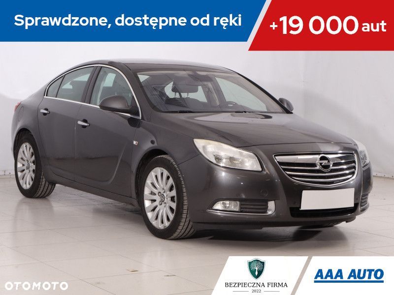 Opel Insignia - 2