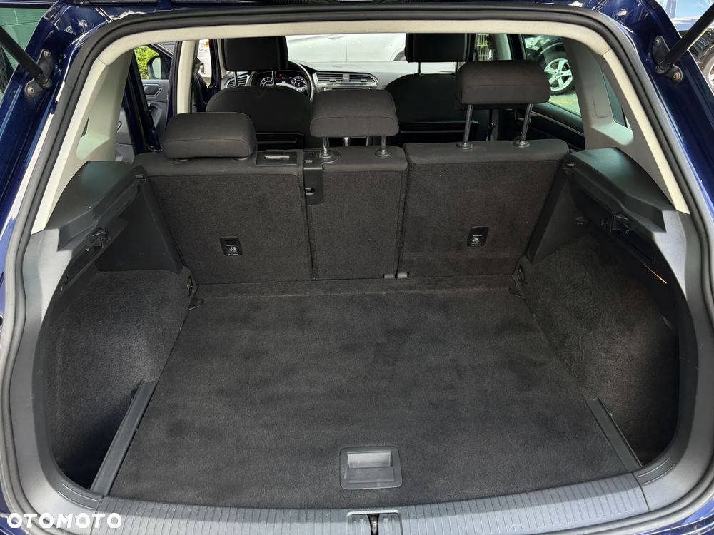 Volkswagen Tiguan 1.4 TSI BMT ACT Highline DSG - 35