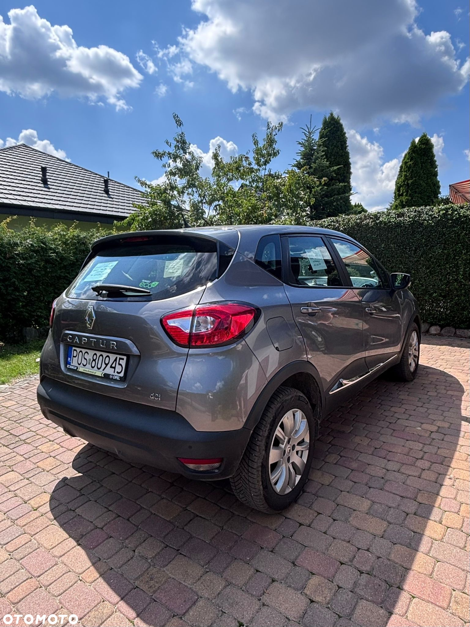 Renault Captur - 5