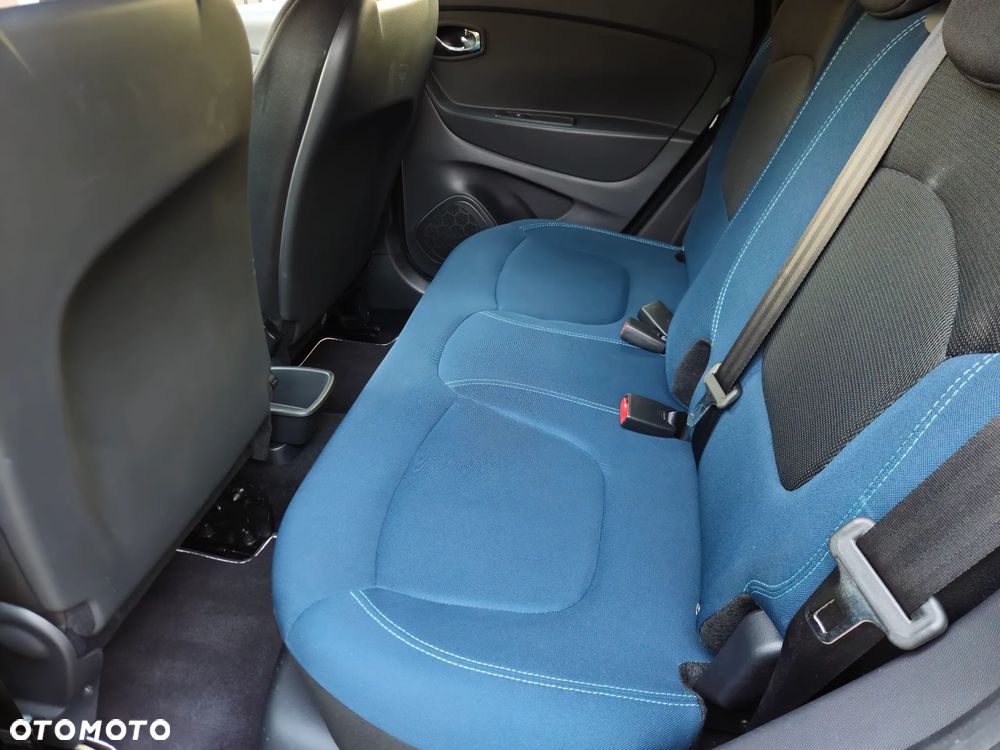 Renault Captur ENERGY TCe 120 EDC Experience - 12