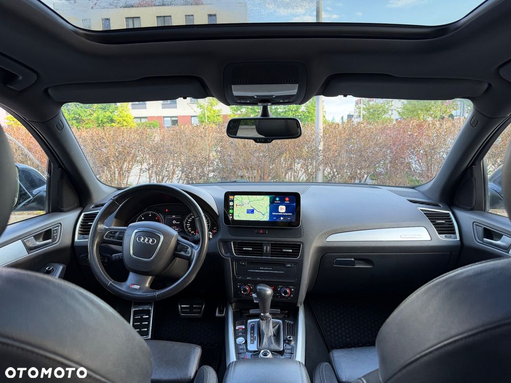 Audi Q5 2.0 TDI Quattro S tronic Prime Line - 7