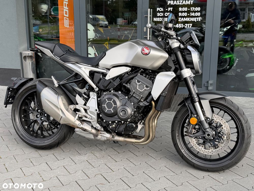 Honda CB