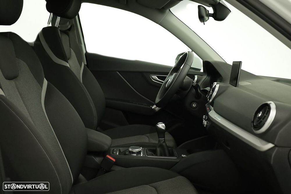 Audi Q2 30 TFSI Advanced - 17