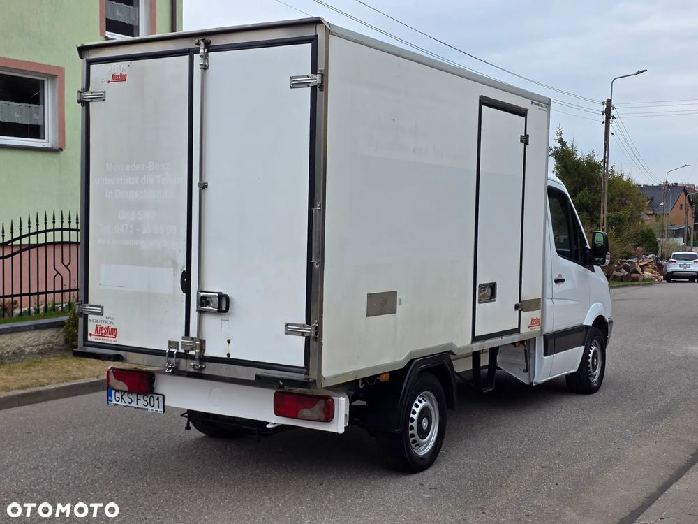 Mercedes-Benz SPRINTER - 7