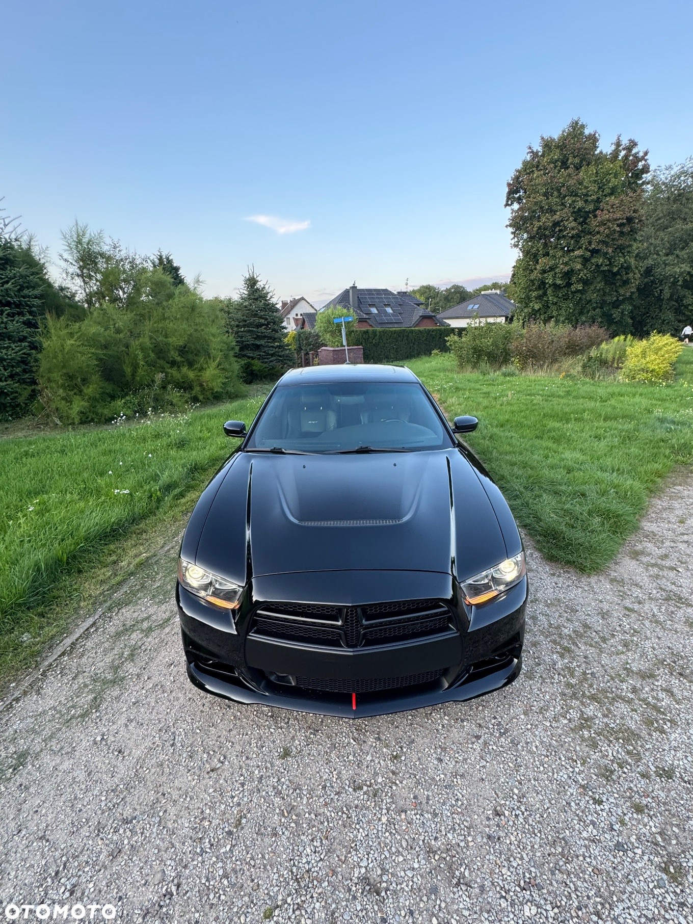 Dodge Charger Automatik SRT 392 - 16
