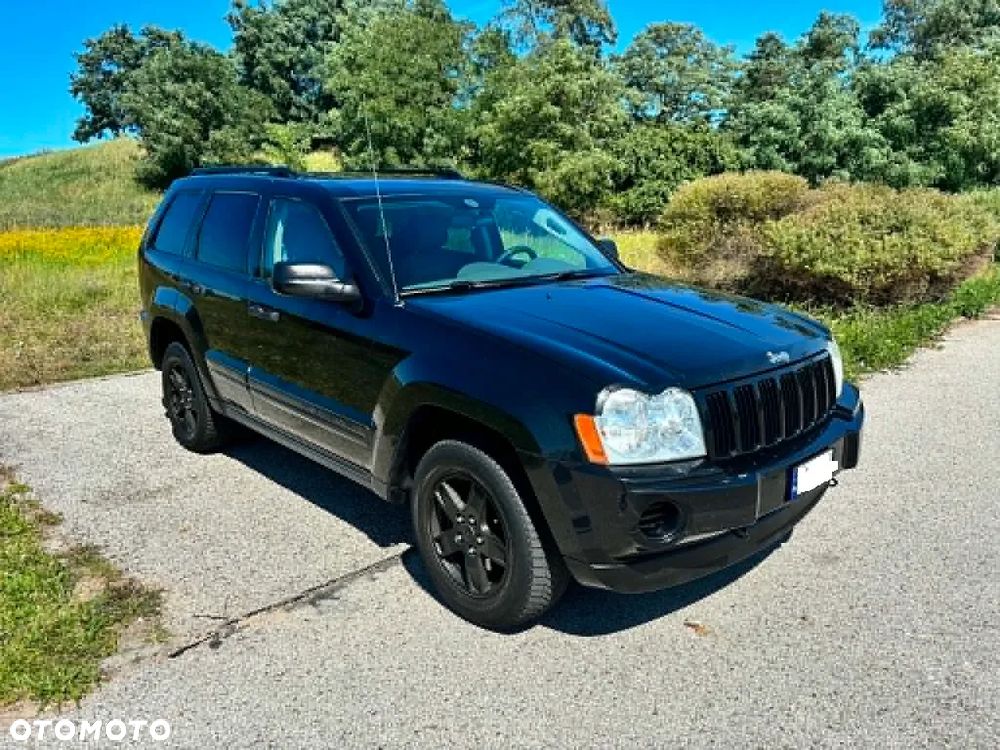 Jeep Grand Cherokee - 2