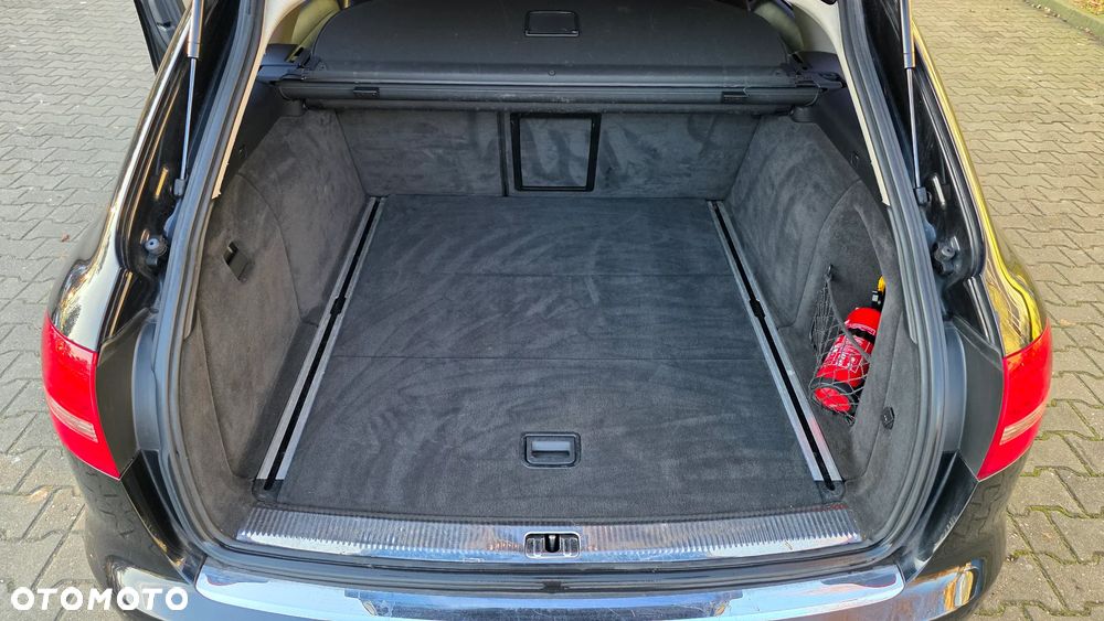 Audi A6 Avant 3.0 TDI Quattro Tiptronic - 21