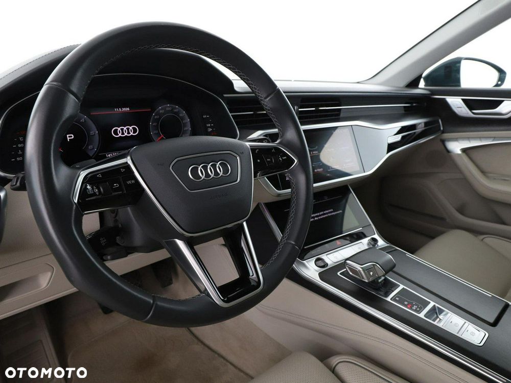Audi A6 Avant 40 TDI mHEV Quattro S Line S tronic - 15