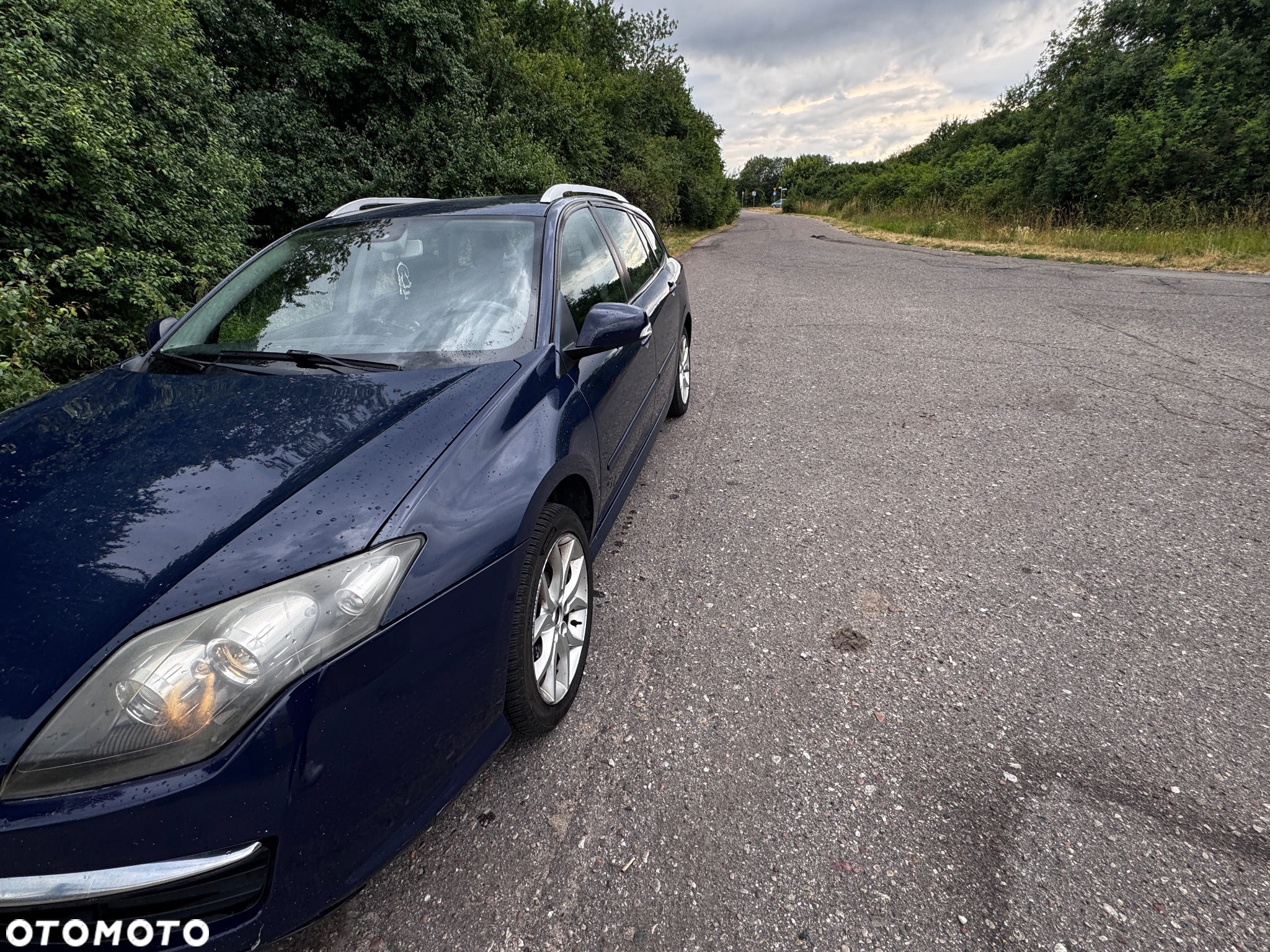 Renault Laguna - 7