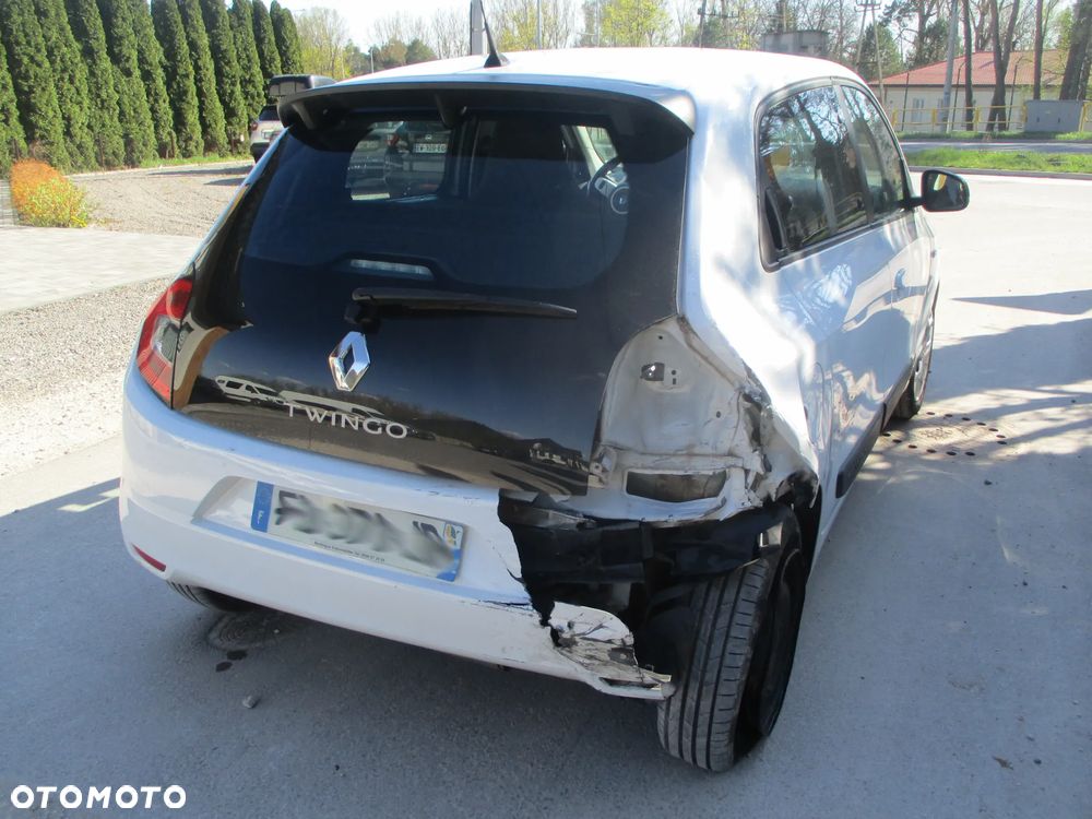 Renault Twingo - 4