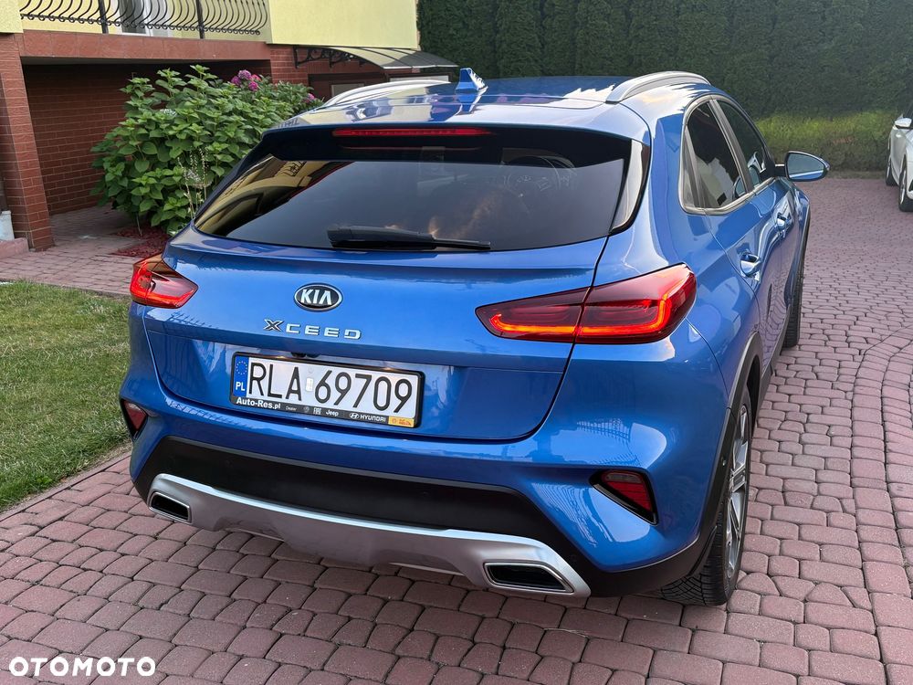 Kia XCeed 1.5 T-GDI L Business Line - 5