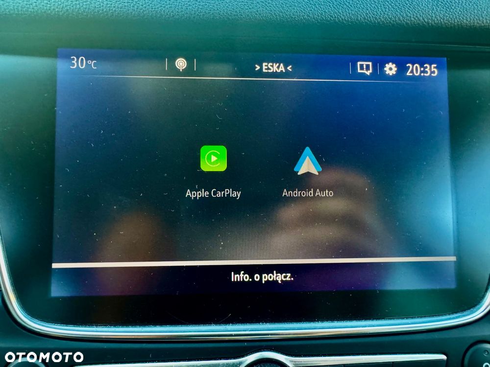 Opel Grandland X - 15
