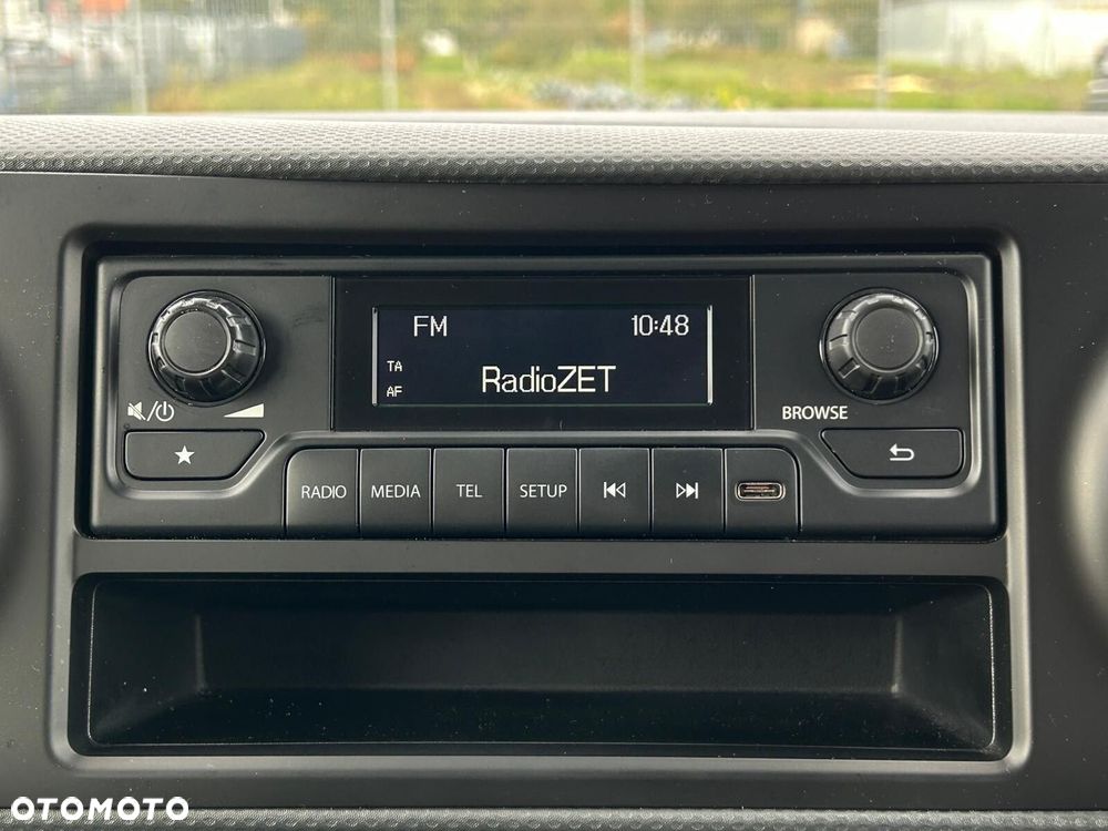 Mercedes-Benz Citan Tourer 110 CDI L1 - 26